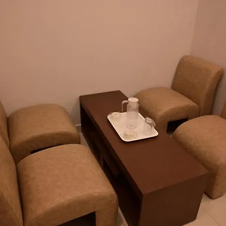 Grand Oliver Chennai Exterior photo